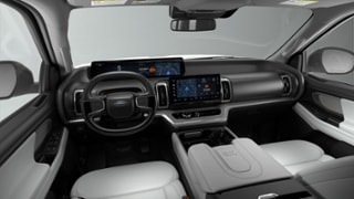 2027 Ford Expedition® Internal Image 2
